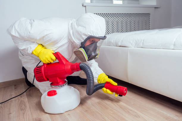 Best Insect Control  in Fort Wayne, IN